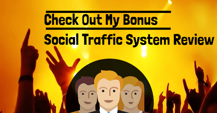 Social Traffic System Review Social Traffic System Review