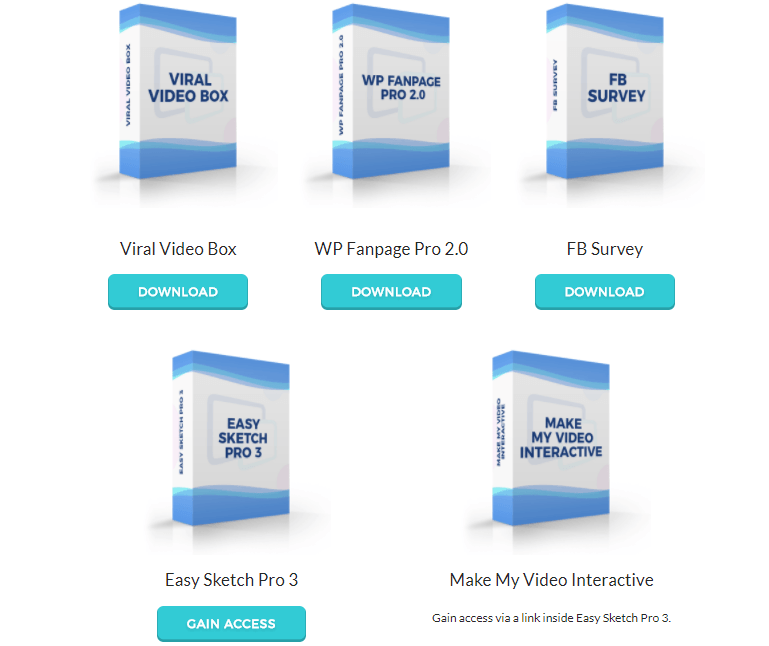 Main Front End Bonus For Kinetic Dropmock Main Front End Bonus For Kinetic Dropmock