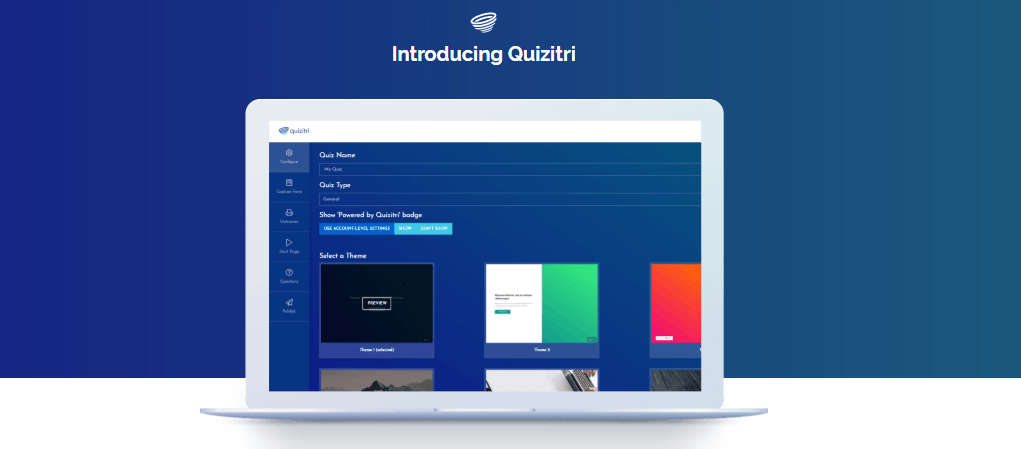 Quizitri Special Offer