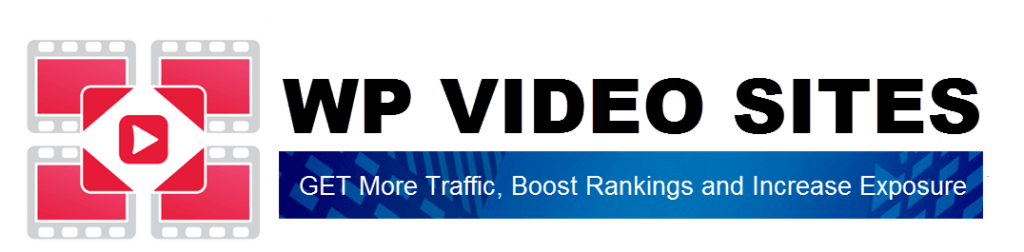 WP VideoSites Review, Case Study & Thoughts 1 WP VideoSites Review, Case Study & Thoughts 1