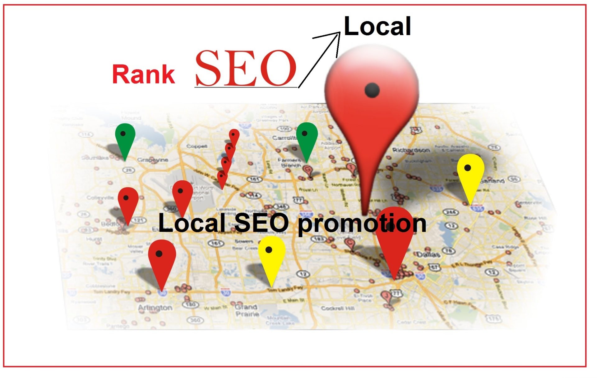 Discover Advanced Strategies That You Can Use to Rank on Google Today!