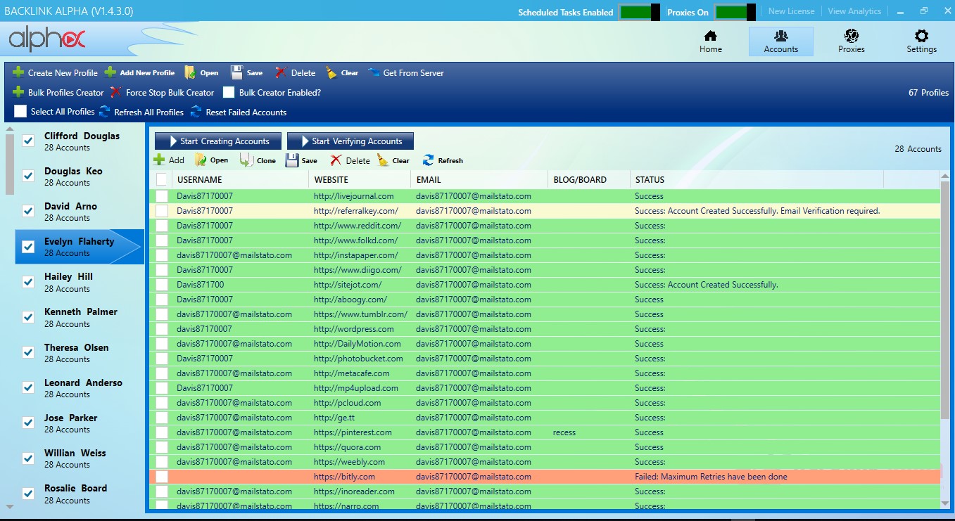 Backlink-Alpha-One-Click-Bulk-Account-Creator