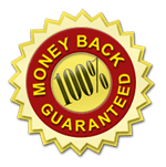 GUARANTEED - golden ply maroon stripe
