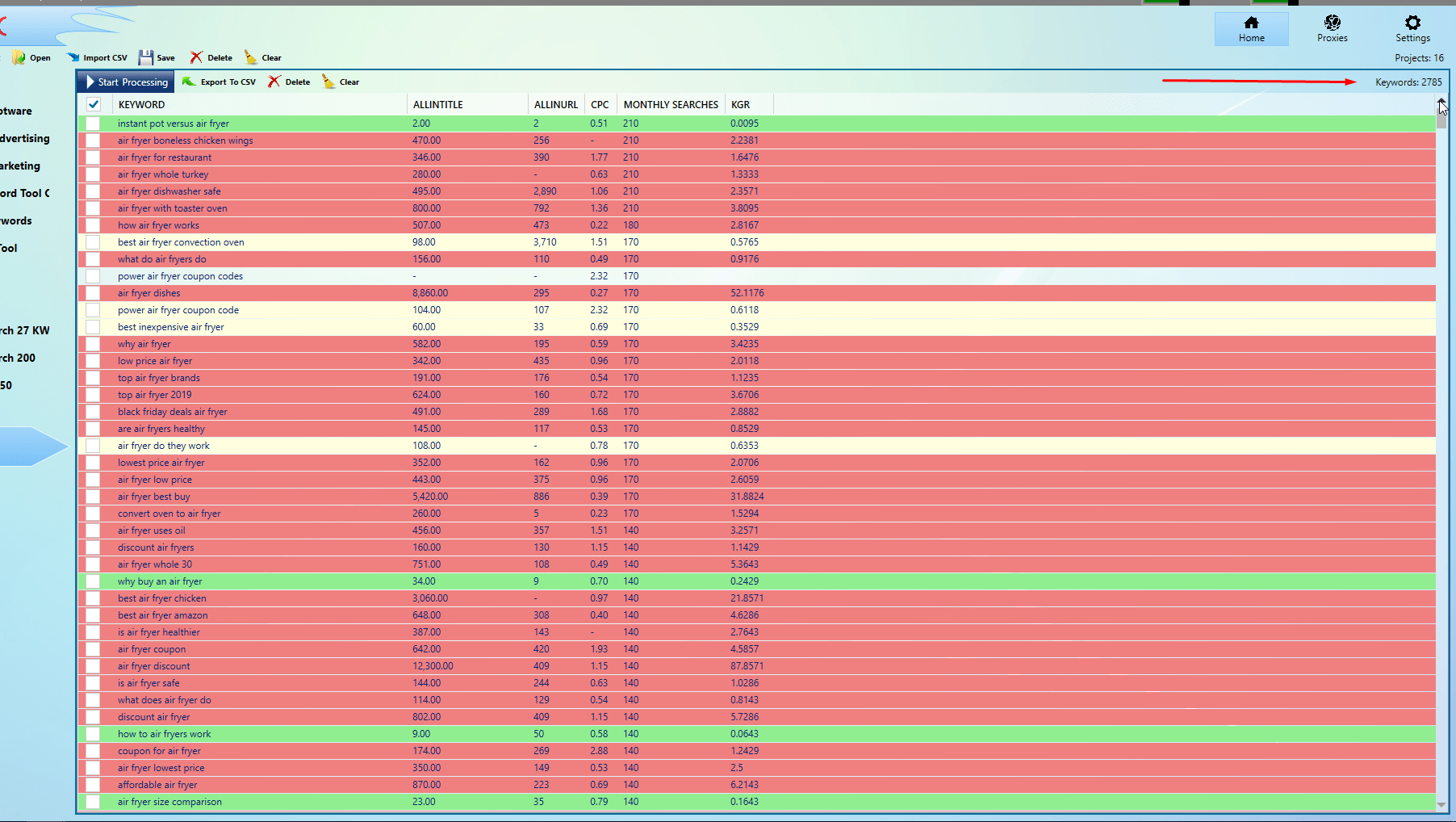 KGR-Keyword-Tool-air-fryer-example