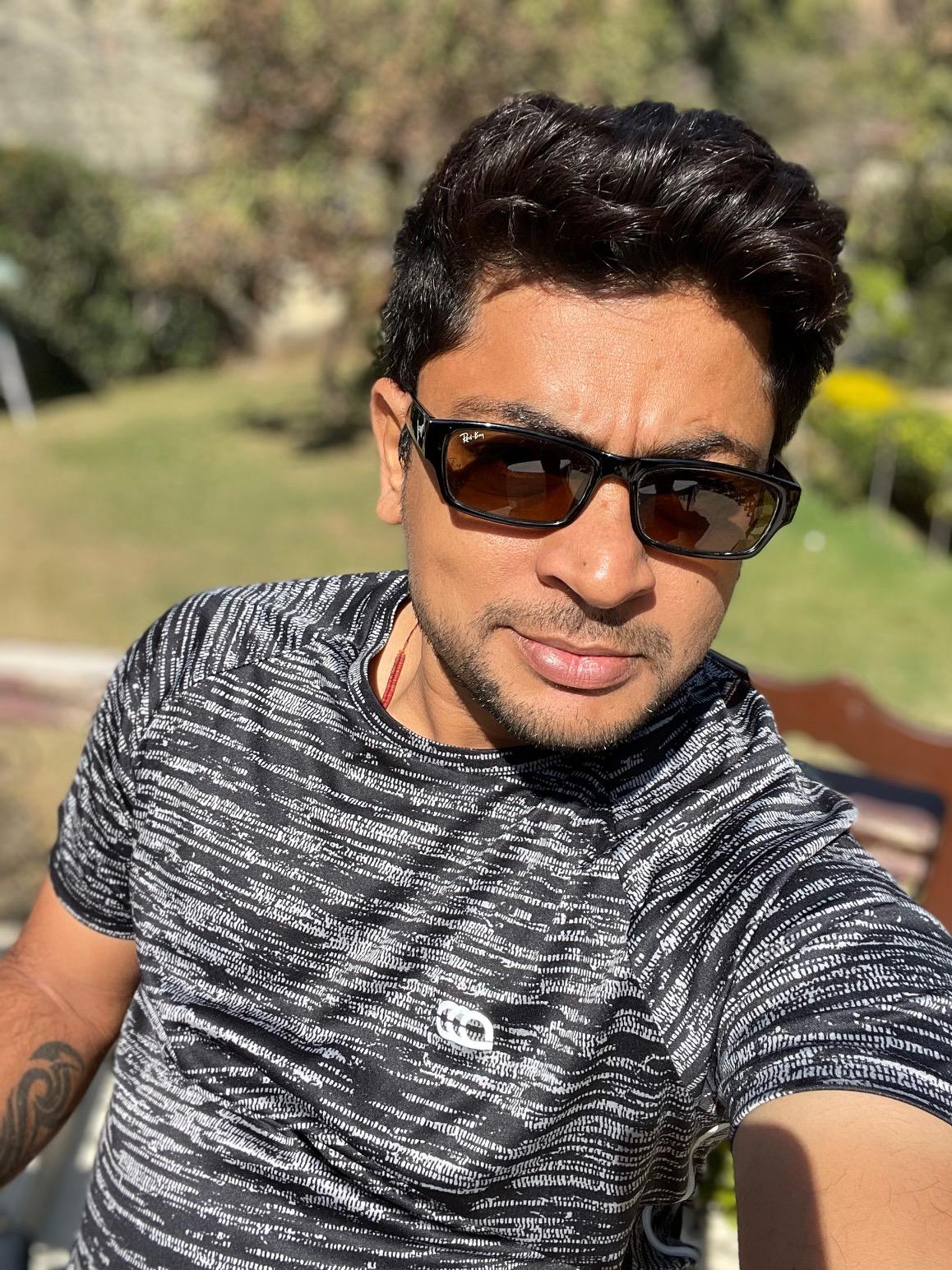 kaushal photo